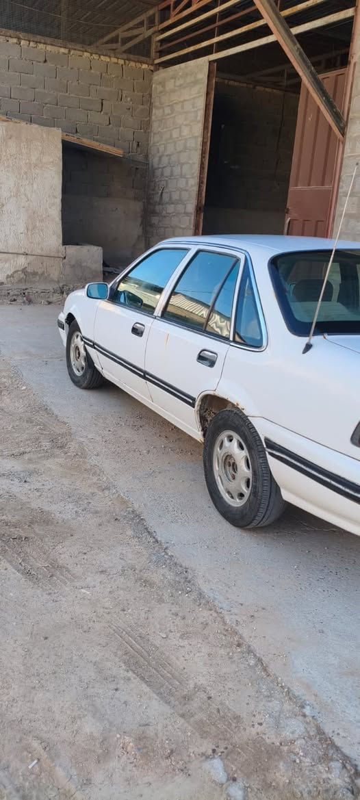 سلام عليكم
دايو برنس للبيع 
موديل 94 
رقم بغداد 
مكان السياره كربلاء 
السعر ٣٠ وبيه مجال 
للتواصل ء***********
