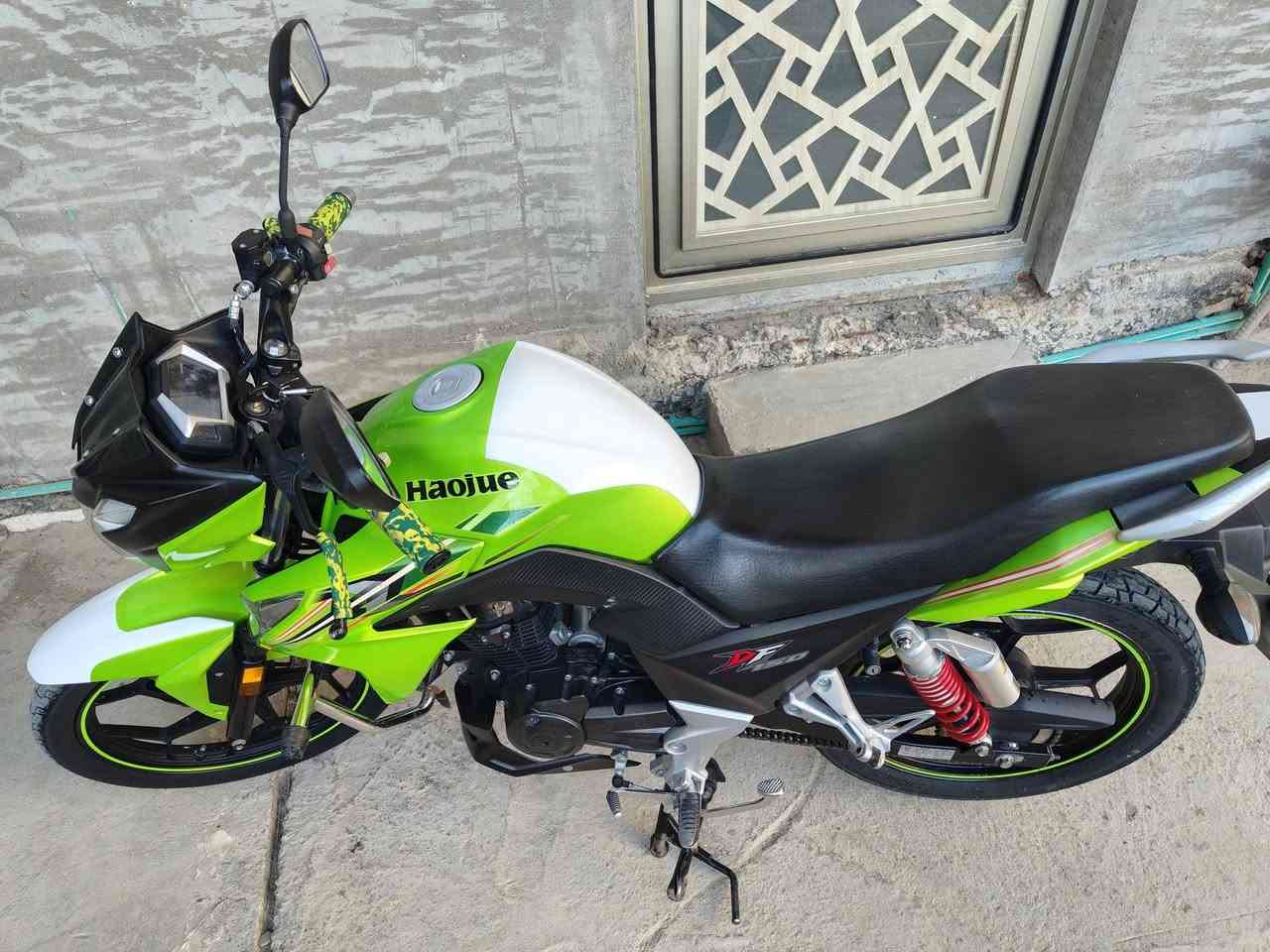 السلام عليكم 
هاوجي DF موديل 23 مسجل معروض للبيع 
السعر 20 ورقة 
للأستفسار اكثر مراسلة.على الخاص


**إذا كنت صاحب هذا الإعلان وتريد حذفه لأي سبب، رجاءا أرسل رسالة إلى الدعم الفني**