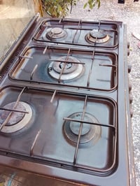 طباخ مستعمل • ايطالي • النعوان بغداد