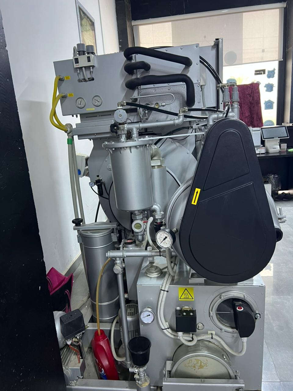 جهاز دراكلين #للبيع مستعمل قليل جدا نضيف هواي من برا ومن جوا للاستفسار واتساب ***********
