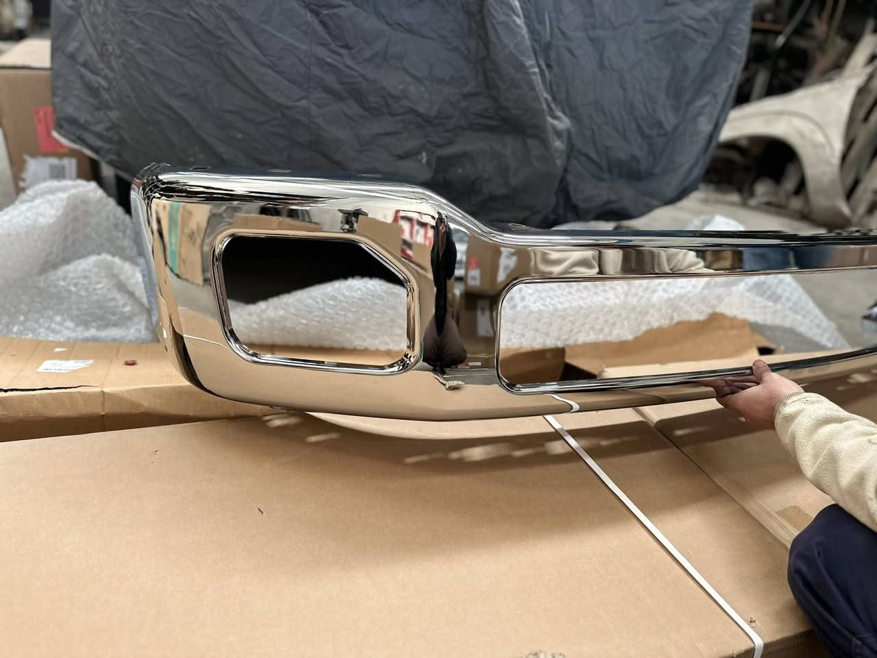 دەحامی نیکل کرۆم فورد ف ٣٥٠ ٢٠١١-٢٠١٦ نوي بلادي
*********** واتساب وكورك
