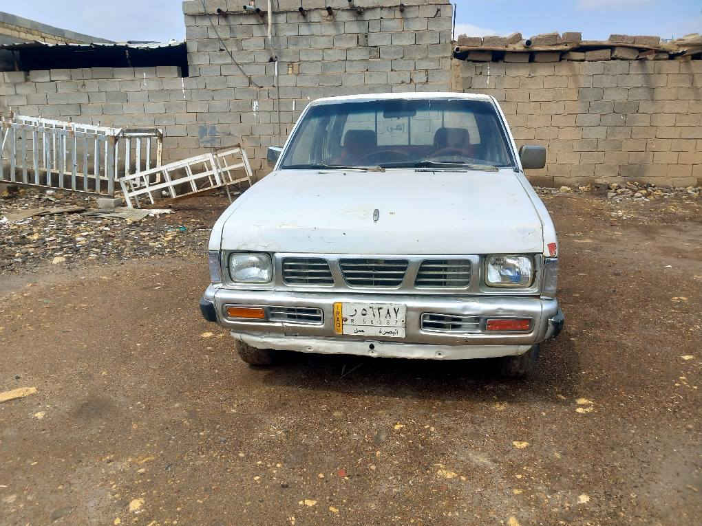 سلام عليكم. الوضع يحتاجله بيكم ودبل 
نسيان ٩٦ محرك بي دخان بس الصبح كير اوتو محرك بلاد حداده جيده جدا السياره حلوه وجاهزه  تخم تاير ما بيه خياس بس شويه بالقماره.سنويه نافذه صاحبها الاصلی بالبصره بالمدينه  ع التليفون .السعر 30 ورقه  *********** ابو مصطفی ميسان مرکز المدینه عمارة, ميسان
