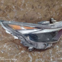 لايت سيارة وارد امريكي مودي 2023 السعر 125 رقم الهاتف  07724263046