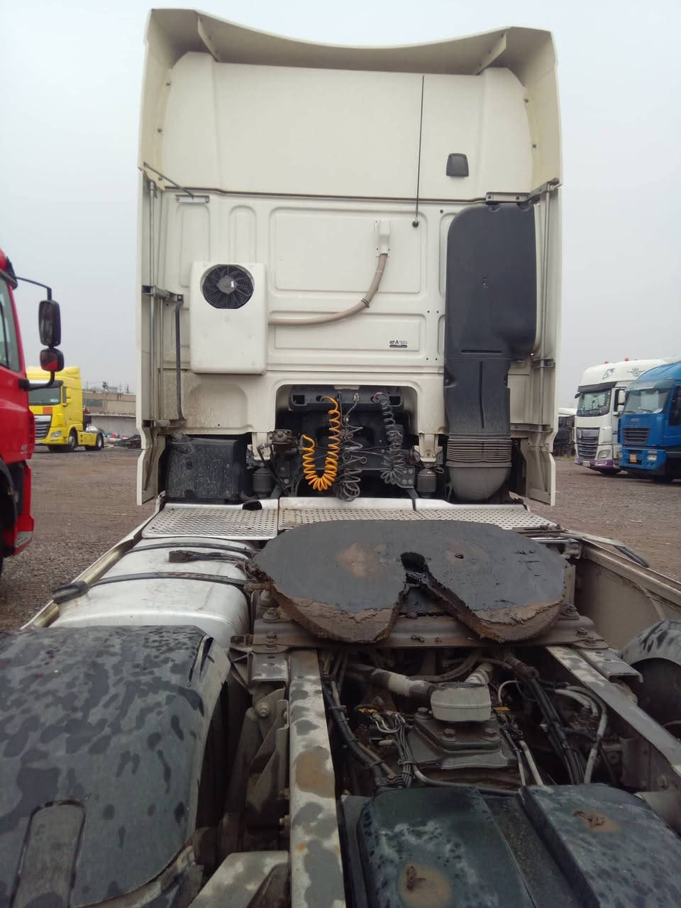 مودیل 2013 فول بەس بدون ریدادةر تاخم طایة جدید ویل كروم
رقم : یوجد واتساب  :***********
