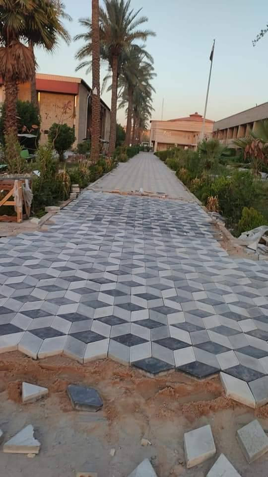 سلام عليكم
عمل انواع المقرنص، والمرمر، والبورسلين، والساقيه
والكربستون ،والبازلت
والرصيف كل شي
يخص عمل الشوارع
والحدائق والدوائر
والمدارس )
​الخدمات الرئيسية المقدمة:
​عمل جميع أنواع المقرنص (الزخارف المعمارية).
​عمل الساقية (نوافير أو ميزات مائية).
​عمل الكربستون (أحجار الرصيف/الحافة).
​أعمال المرمر (الرخام).
​أعمال البورسلين.
​أعمال البازلت.
​عمل الكابات (عناصر التشطيب المعماري).
​ضمان الجودة والالتزام:
​شغل درجة أولى.
​شرط التسليم لمهندس.
​الأمانة في العمل.
​مناطق العمل:
​بغداد وجميع المحافظات.
​للتواصل والاستفسار
​أرقام الهاتف (جميع الأرقام فعالة):
​***********
​***********
​
​نتمنى لكم كل التوفيق والنجاح في أعمالكم!
