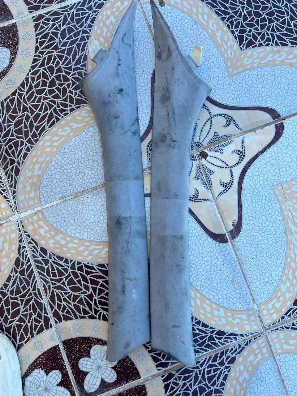 اغراض صقر نظیفات جدا للبیع بسعر مناسب


**إذا كنت صاحب هذا الإعلان وتريد حذفه لأي سبب، رجاءا أرسل رسالة إلى الدعم الفني**