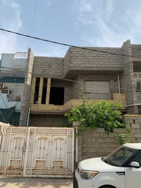 حي الشرطة بهرز • ١٥٠م • طابو صرف