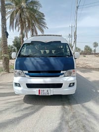 مكينة جديدة • موديل ٢٠١٤ • رقم كربلاء