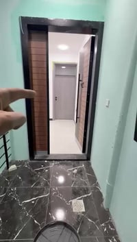 مكتب حلم للتطوير العقاري  شقه للايجار 400الف تحتوي على غرفة نوم وصاله ...