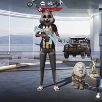 لڤل : 82 - المثك :118 - المجموعات:66 - كونكر : لايوجد - خوذ مثك : 1 - ...