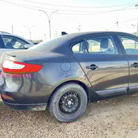 فلونس • ٢٠١٦ • رقم كربلاء