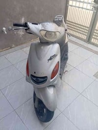 دراجة اكزز • مكينة ضعيفة • سوق الشيوخ