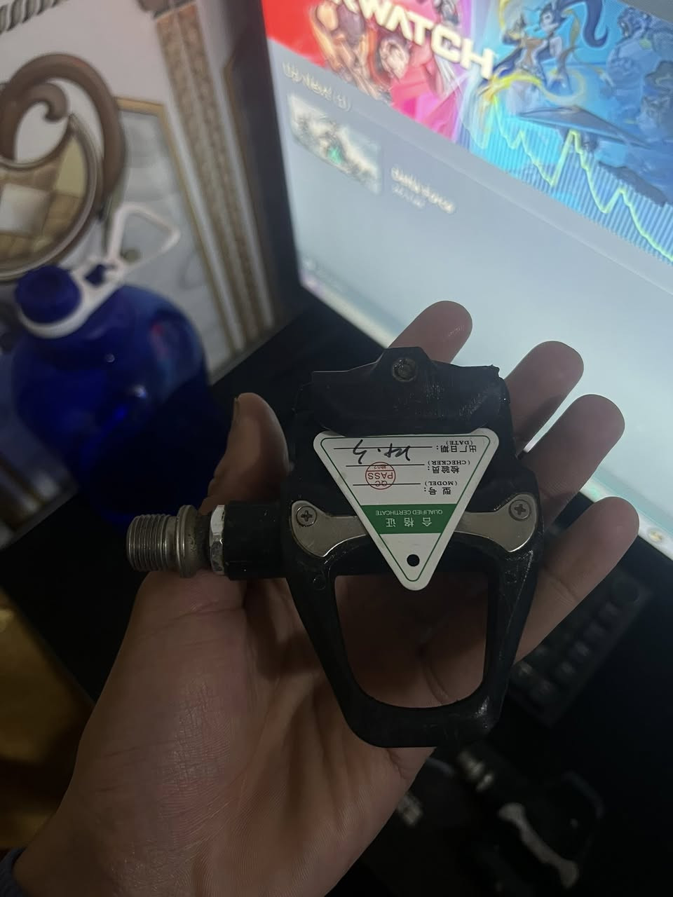 غراض بايسكل للبيع
التفاصيل ولسعر داخل المنشور 
اي استفسار ثاني تفضلوا خاص
مكاني ديالى بعقوبه 
متوفر توصيل كل المحافظات 
للتواصل ماسنجر او واتساب
***********
