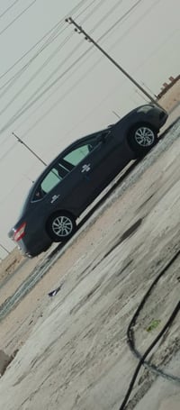 نيسان سنترا • ٢٠١٣ • وارد امريكي