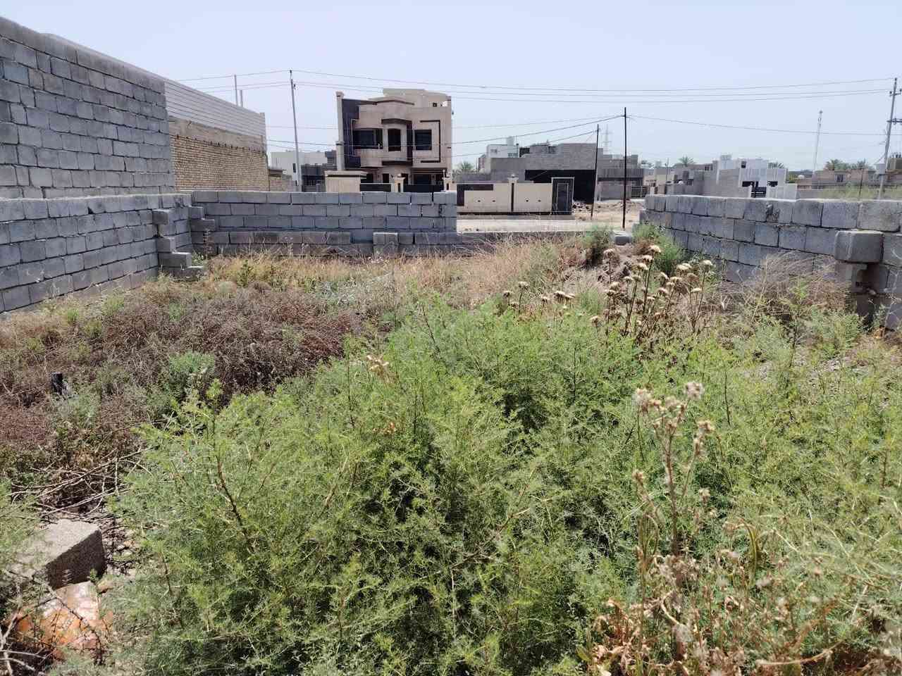 هيكل للبيع المساحه 165 متر
يتكون م̷ـــِْن مطبخ و استقبال و صحيات واصلات للسگف
و القسم الخلفي صاله + غرفتين نوم + منور + حمام + ممشى خلف البيت
متوفر ماء + كهرباء + تبليط و بالاضافه القسم الامامي مؤسس كهرباء بواري كامله
الموقع ام العظام خلف الصناعه الثالثه / شارع البراء

للتواصل ***********

واتس اب ***********
