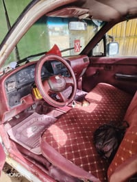 بيكم للبيع موديل91سياره نضيفه وحلوه يابان الستيرن باور سنويه 29 رقم جد...