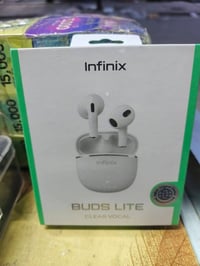 ايربود • ٤ قطع