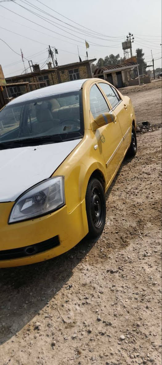 سلام عليكم    سياره شيري  للبيع موديل 12  سياره حلوه احله من البصوره الستفسار ع الرقم ***********
