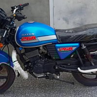 دايون نفخ • محرك 200 • أوراق أصلية