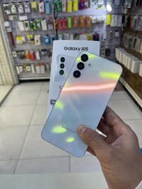 سامسونج A15 • ١٢٨ • ما مفتوح