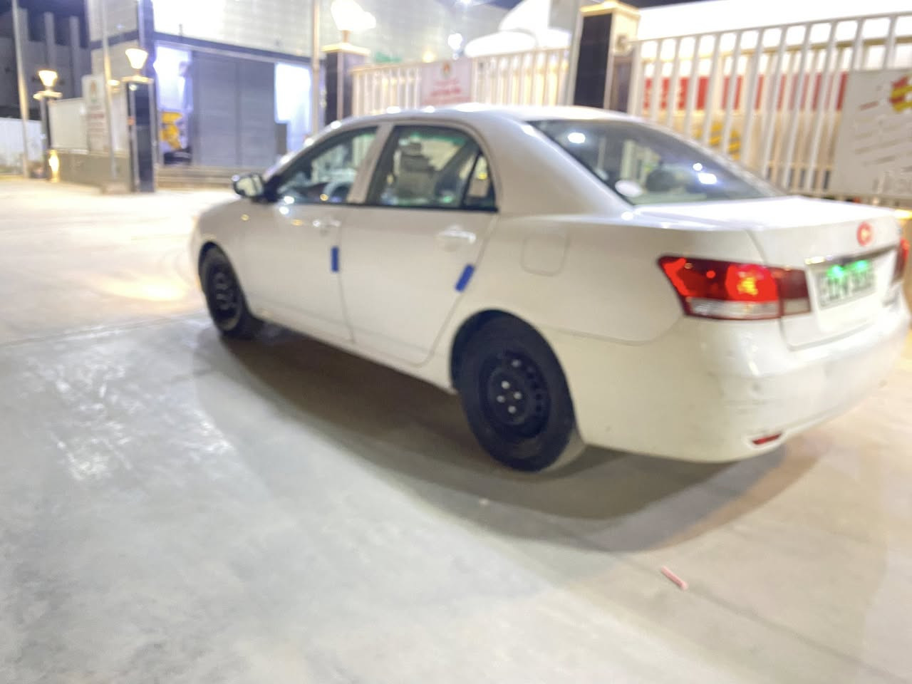 بصمه فتحيه اشاير بلمري
كشنات جلد كير ومكينه كورله نحله
بيه بس جاملغ تبديل
السياره بسمي تحويل ثاني يوم
المكان بغداد الحسينيه مال راشديه
***********
السعر58مروس حسب القناعه
