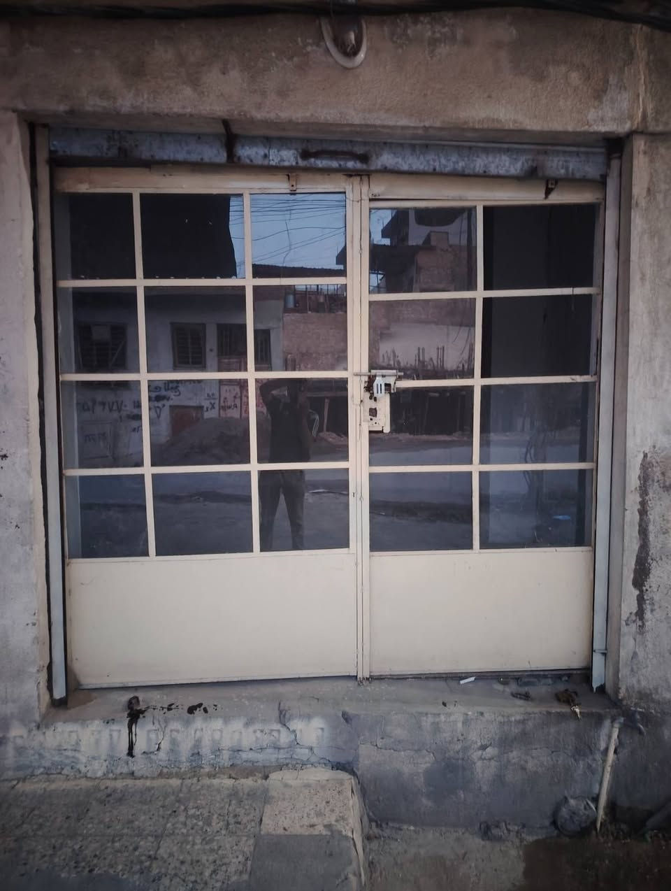 قطع للبيع قطعتين كاملين هم وجامات


**إذا كنت صاحب هذا الإعلان وتريد حذفه لأي سبب، رجاءا أرسل رسالة إلى الدعم الفني**