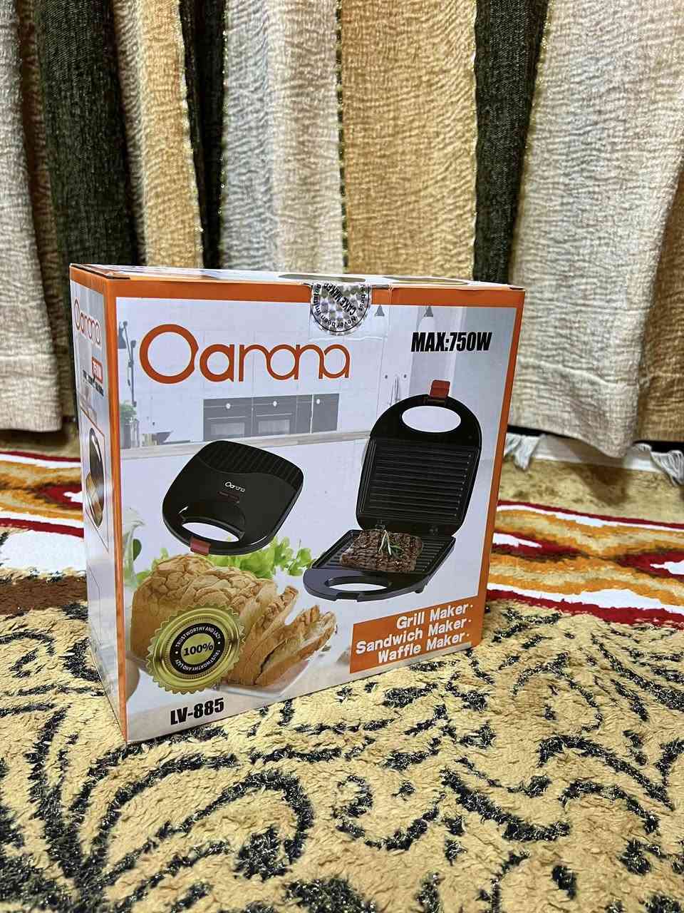 ب10 القطعة


**إذا كنت صاحب هذا الإعلان وتريد حذفه لأي سبب، رجاءا أرسل رسالة إلى الدعم الفني**