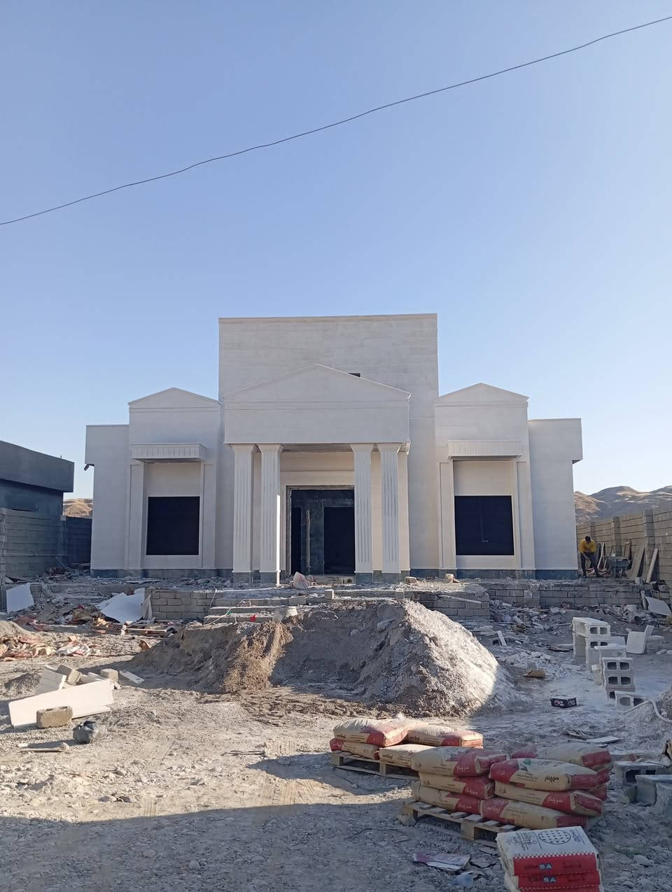 كادر مرمر + حلان دقه بل عمل وسرعه بل تنفيذ شقل هندسي شرط طريقت الشقل ميكانيكي وسعار مناسبه    من يرغب بل عمل ***********
