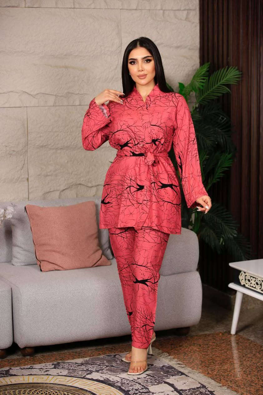 كشمير سيلين مكفول شرط الغسل
فري سايز لحد 90 كيلو
متوفر جمله ومفرد 
التوصيل 5 لجميع المحافظات


**إذا كنت صاحب هذا الإعلان وتريد حذفه لأي سبب، رجاءا أرسل رسالة إلى الدعم الفني**