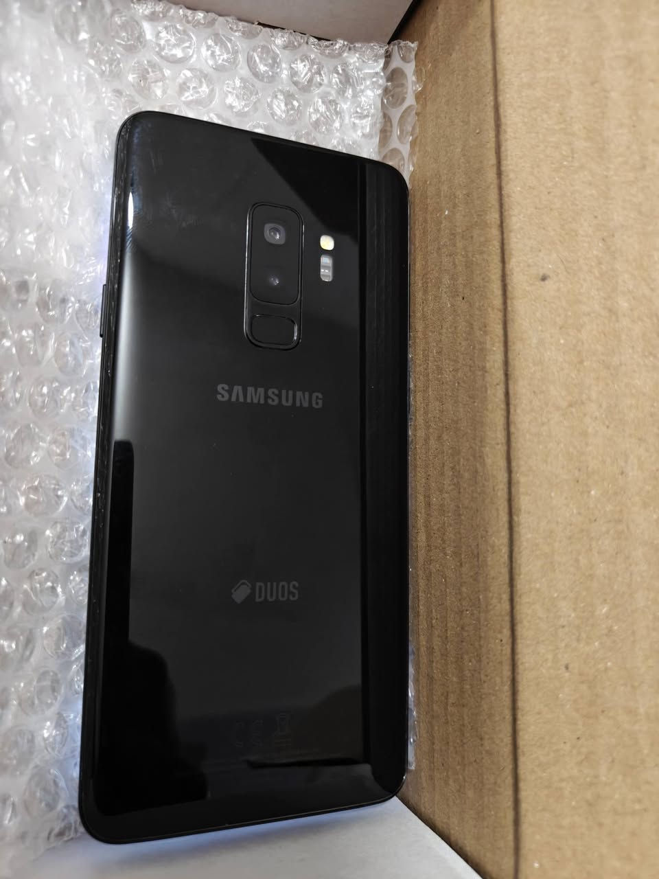 سامسونك
S9+ plus 
جديد 
ذاكره 64
رام 6
شريحتين 
125 الف


**إذا كنت صاحب هذا الإعلان وتريد حذفه لأي سبب، رجاءا أرسل رسالة إلى الدعم الفني**