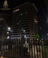 شقه للبيع  العنوان / مجمع بوابه العراق  مساحه /228م  طابق /10 اطلاله /...