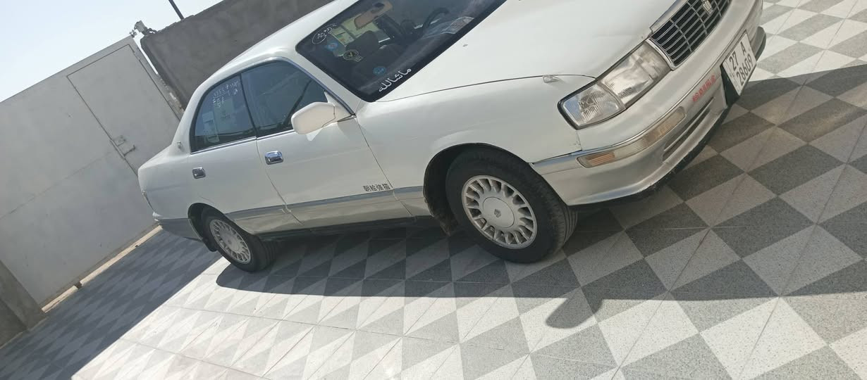 يالله سلام عليكم كراون بطه فصل للبيع موديل 95سياره جديده بعنه الكلمه وجاهزه كفاله عامه من كص ونقل وضربه وصبغ مكينه كير بل كارتون تبريد ثلج تخم تاير حداد  جديده كهربائيات كله شقاله من دعميه لدعاميه رقم ذي قار  نكليزي سنويه 28 تحويل ثاني يوم السعر 65وبيه 
 مجال للشراي 
اللاستفسار اتصال  ‏‪***********‬‏
