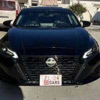 التيما موديل 2023 SR plus السياره فول بدون فور ويل رقم كاتي   ماشي32.0...