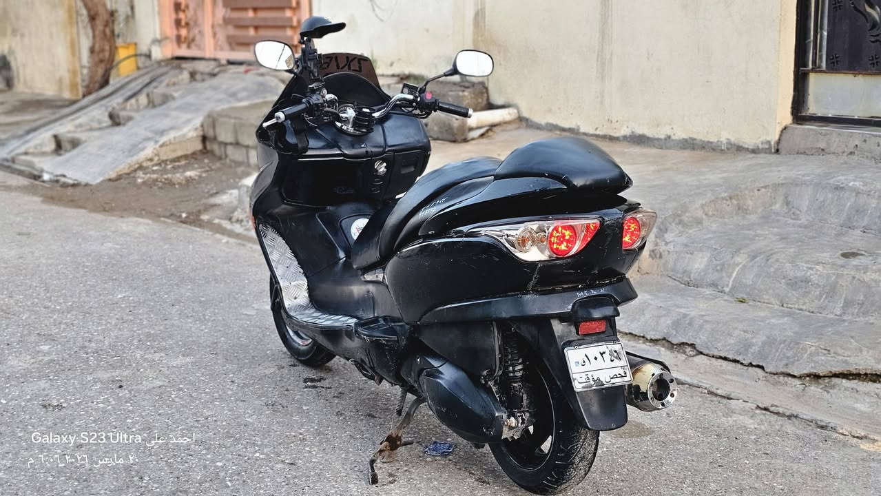 سلام عليكم للبيع دراج فورزا ٠_٨
دراج خير من الله كامل مابيه نقص 
حساس ستان بصمة كهربايات كامل 
العنوان بعقوبة ديالى 
رقم الهاتف *********** 
السعر ٨٥٠ وبيه مجال للطيبين ❤️
