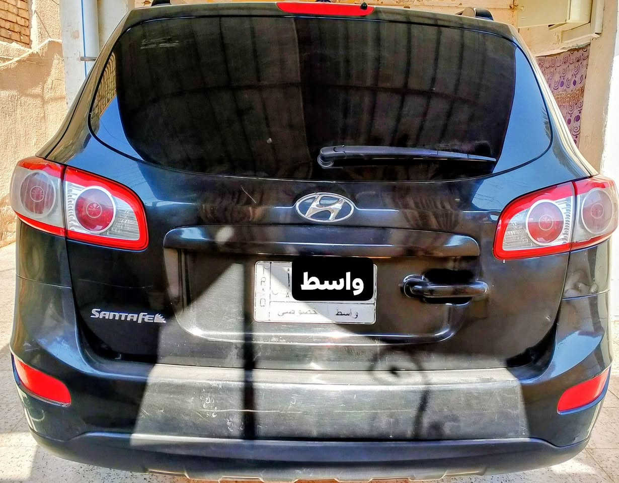 سنتافي 2012 وارد امريكي رقم واسط تحويل ثاني يوم السياره جاهزه من تبريد من كهربائيات من تخم  تاير السياره احلى من الصور العنوان واسط النعمانيه للأستفسار ع هذه الارقام... )***********) / (***********)
