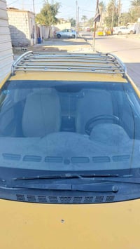 النترا • براغي استيل • ضد الزنجار