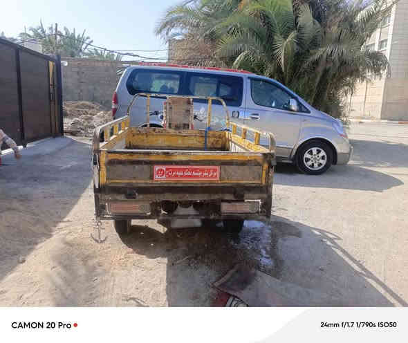 ستوته للبيع
موديل 14
مكينه جديده 
السعر خاص
***********
