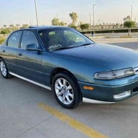 مازدا ٦٢٦ • ١٩٩٦ • أربيل