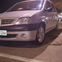 لوكان للبيع 2013 دوشمه جديده عكس الصوره تبريد ثلج تخم تاير جديد كير خي...