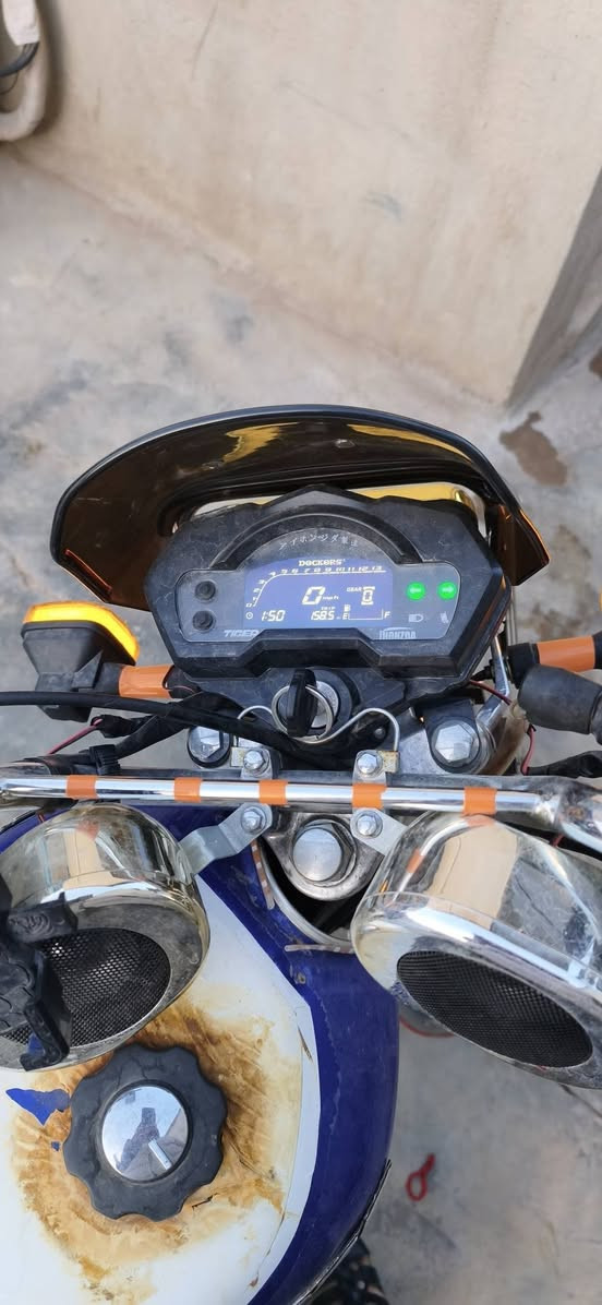 السلام عليكم ماطور 4 گير تايگر موديل 2024 محرك غطاس لوك بعده كبس الماطور بعده يخبل فول نضافه كله بلادي 3 سويجات ومنفيس السعر 600 وبي مجال للشراي


**إذا كنت صاحب هذا الإعلان وتريد حذفه لأي سبب، رجاءا أرسل رسالة إلى الدعم الفني**