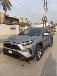 راف فور هايبرد • ٢٠٢٤ • فول مواصفات