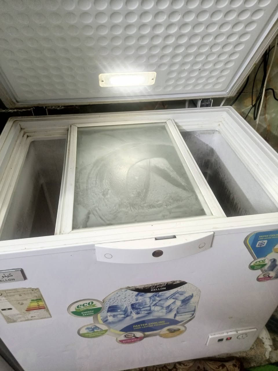 سعر125نضيفه كيلون حجم 12


**إذا كنت صاحب هذا الإعلان وتريد حذفه لأي سبب، رجاءا أرسل رسالة إلى الدعم الفني**