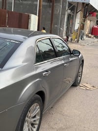 مكينة 3600 • موديل ٢٠١٢ • رقم بصره