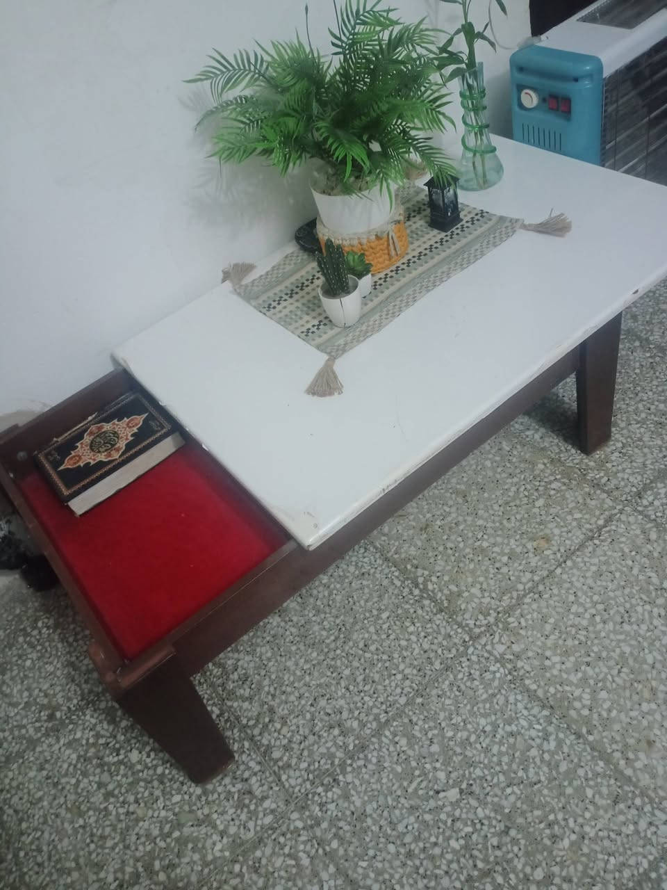 طبلات وسطيه عدد ٢ المربعة ب١٥
والجبيرة سلايت ب٣٠ مكان ساهرون


**إذا كنت صاحب هذا الإعلان وتريد حذفه لأي سبب، رجاءا أرسل رسالة إلى الدعم الفني**