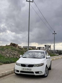 سيراتو • 2011 • جنط 17