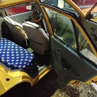 مكينة زينة • كير حلو • نمرة بغداد