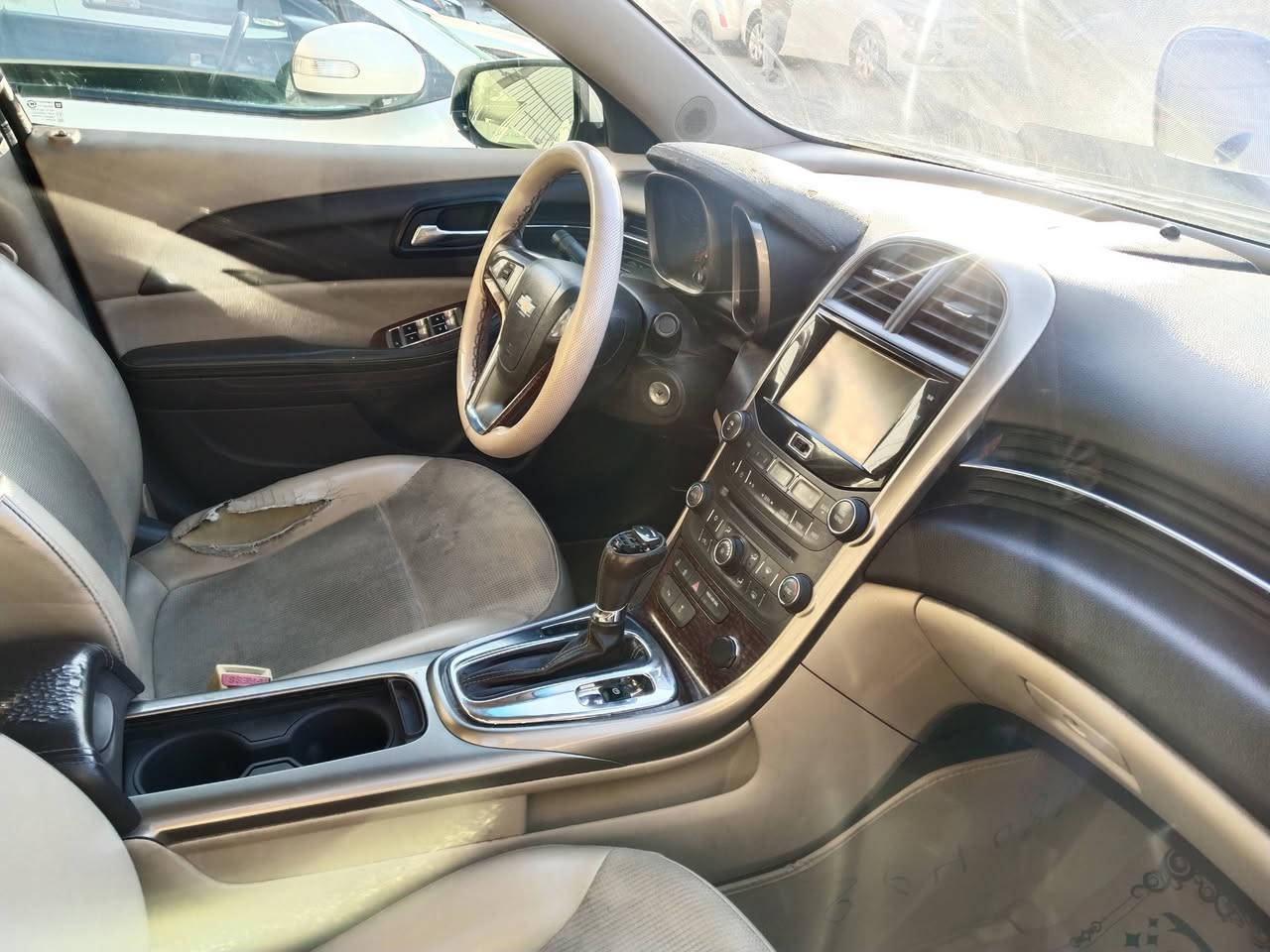 سيارات اقساط في اربيل
مقدمه 50 ورقه شهريه ثلاث  3 ورقات 
بدون كفيل بدون ماستر ضمانات سياره 
تبقى باسمي الحين تسديد مبلغ كلي يلا 
 احول  حسب  السياره اكو  اغلى  واكو
ارخص بيع وشراء مراوس ارقام شمالي 
 اخوكم   ابو  صالح   ريبوار    سنجاوي
اتصال     واتساب     ***********
