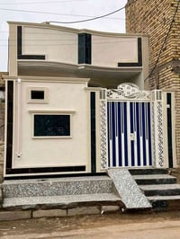 دار للبيع • قيد الإنشاء • الشيشان ١٠٠م