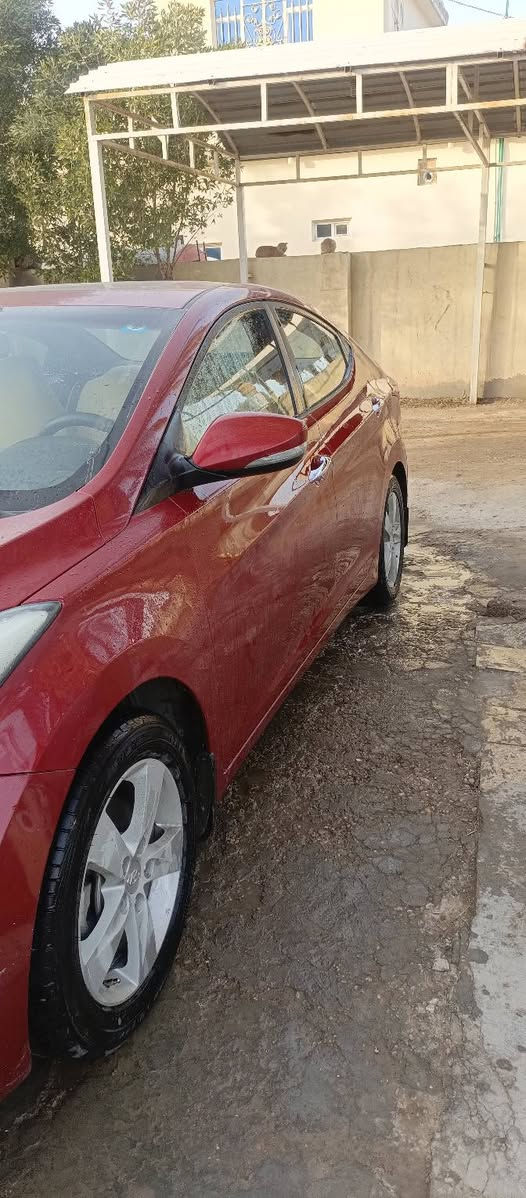 النترا 2013 
النترا للبيع 2013 محرك 1800 تخم تاير جديد ماشية 200 
موجود سونار بالصور ، بانوراما ، شاشة شغالة 
مكان السيارة : جسر ديالى ، تقاطع النهروان 
رقم الهاتف :0780715066
السعر : 118 وبيها مجال


**إذا كنت صاحب هذا الإعلان وتريد حذفه لأي سبب، رجاءا أرسل رسالة إلى الدعم الفني**