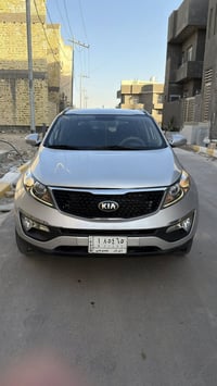 سبورتج • ٢٠١٥ • شكل ١٦